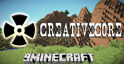 CreativeCore