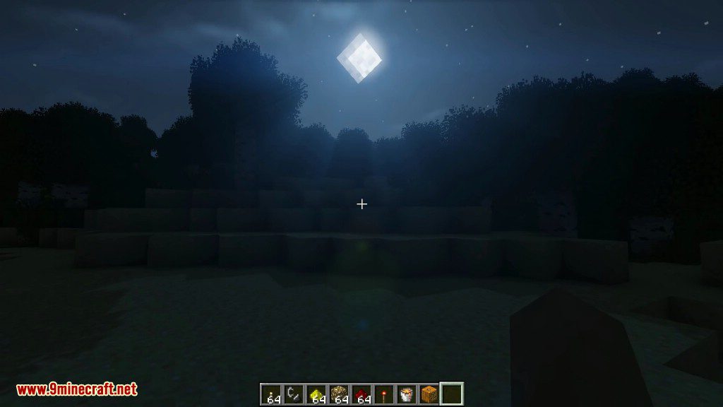 Dynamic Lights Mod Screenshots 1