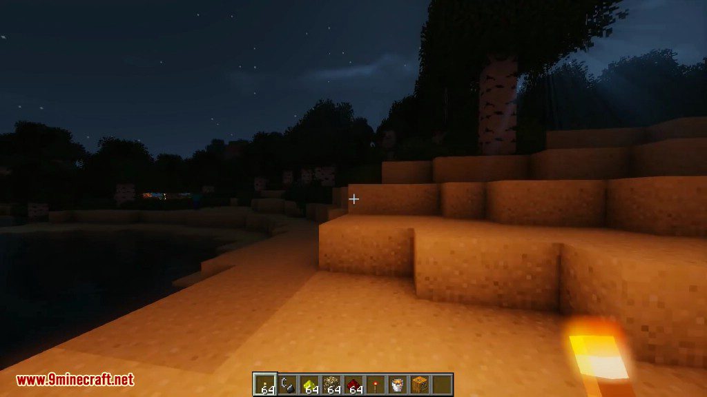 dynamic light mod mcpe 1.20  minecraft dynamic light mod 1.20