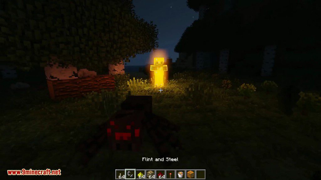 Dynamic Lighting Minecraft Mod – Apps no Google Play