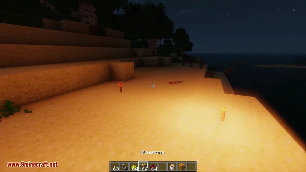 Dynamic lighting 1.12 2