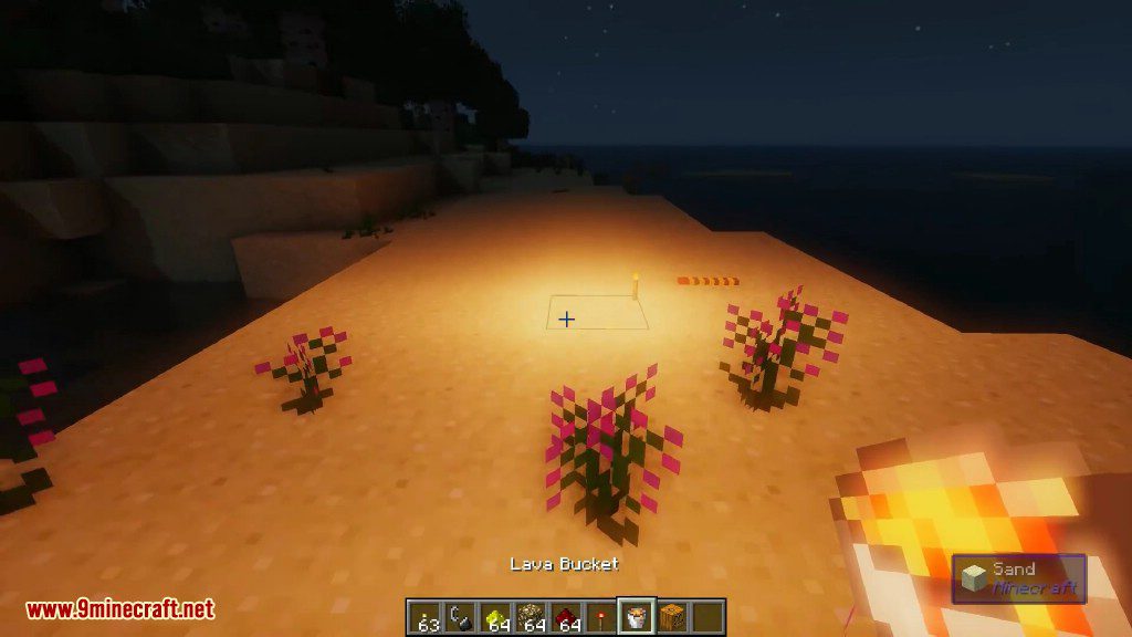 Dynamic lighting 1.12 2