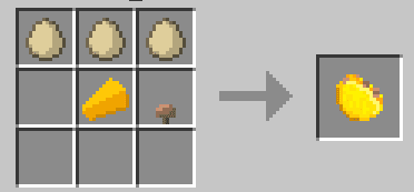 Eat the Eggs Mod Crafting Recipes 8