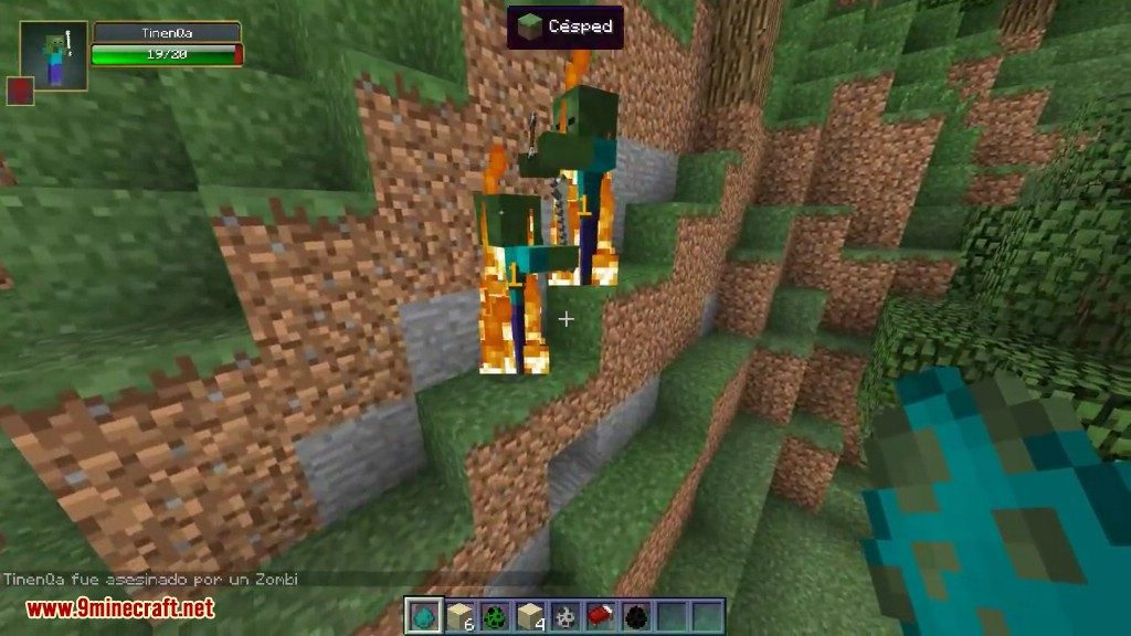 Epic Siege Returns Mod Screenshots 5