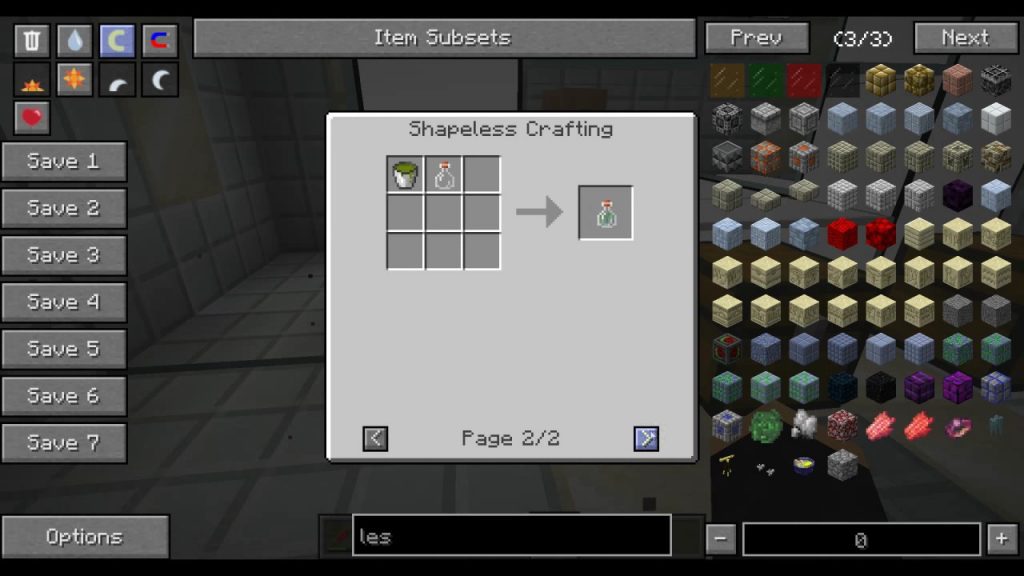 EvilCraft Mod Crafting Recipes 6