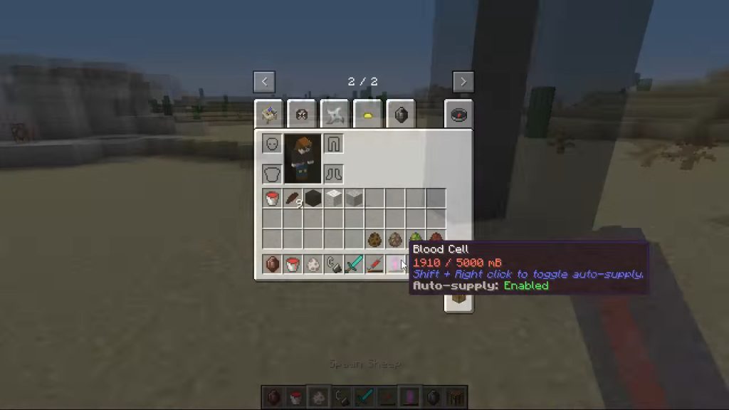 EvilCraft Mod Screenshots 3