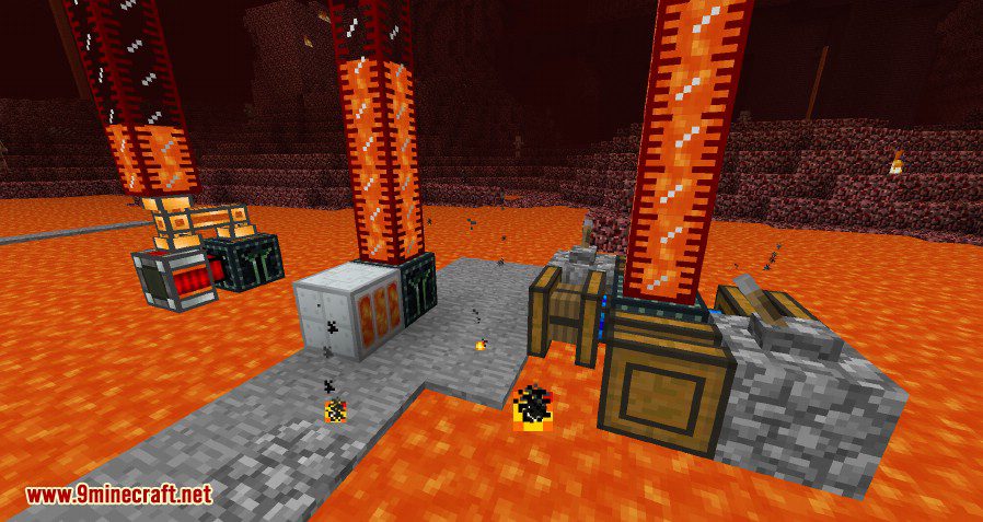 Extra Utilities Mod Screenshots 15