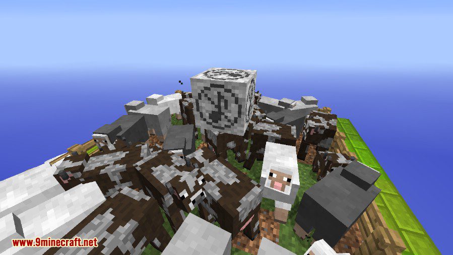 Extra Utilities Mod Screenshots 39