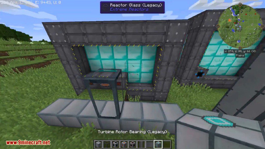 Extreme Reactors Mod Screenshots 10