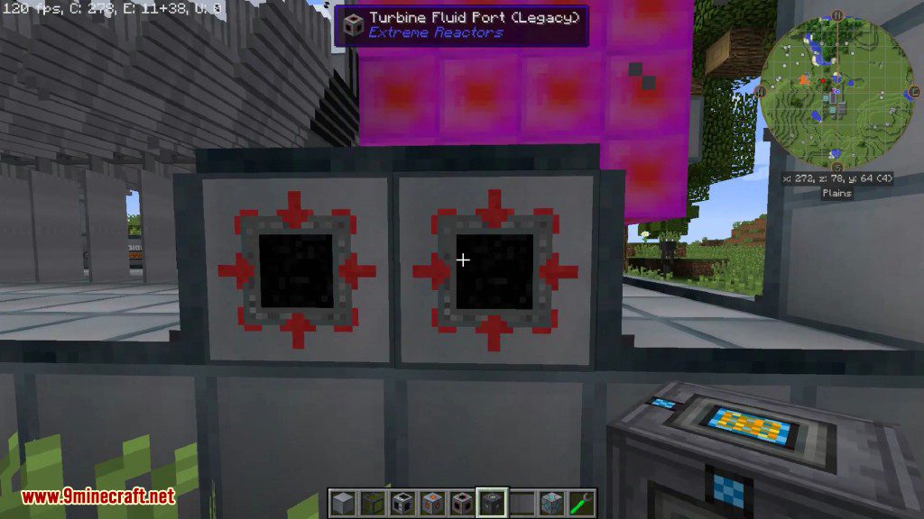 Extreme Reactors Mod Screenshots 14