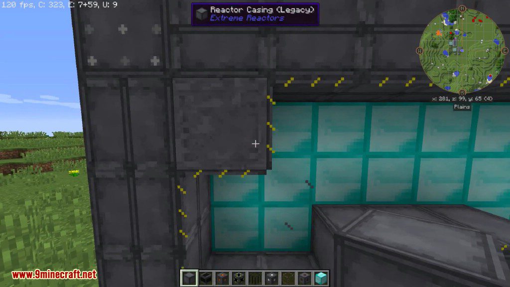 Extreme Reactors Mod Screenshots 5