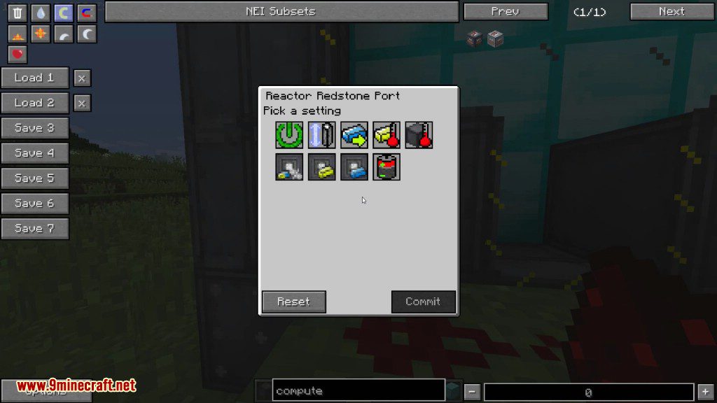 Extreme Reactors Mod Screenshots 7