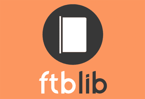 FTBLib