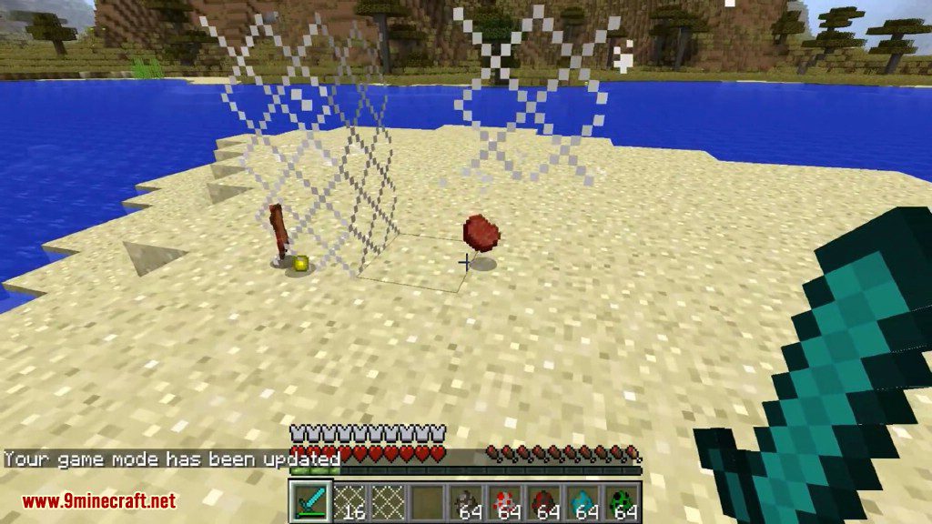 Fishing Net Mod Screenshots 9