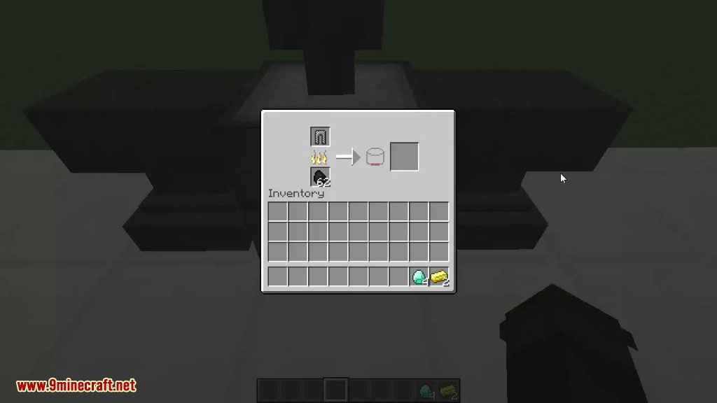 Giacomo’s Foundry Mod Screenshots 8