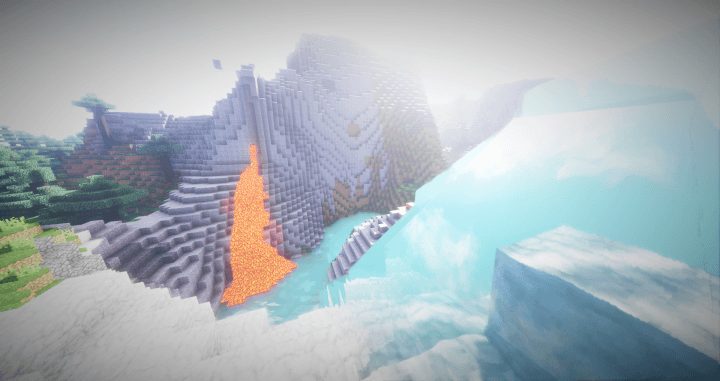 Grand Eclipse Resource Pack 3