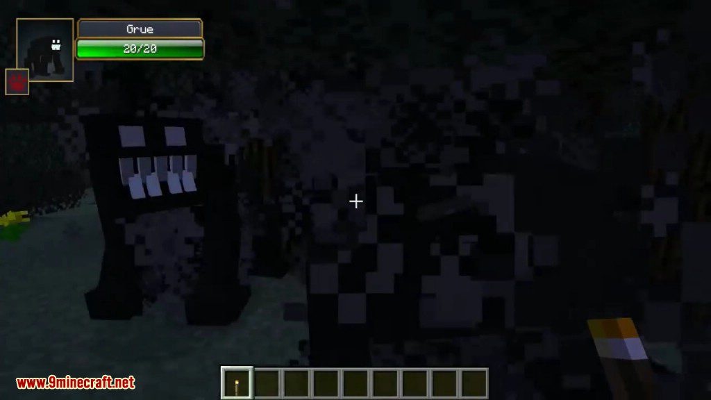 Grue Mod Screenshots 1
