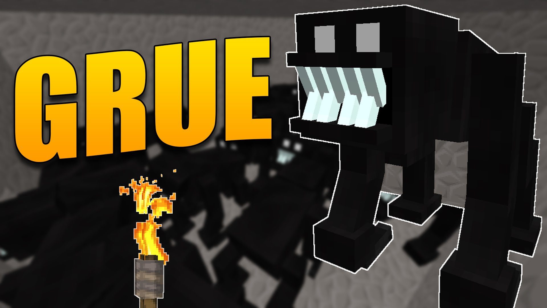 Grue Mod