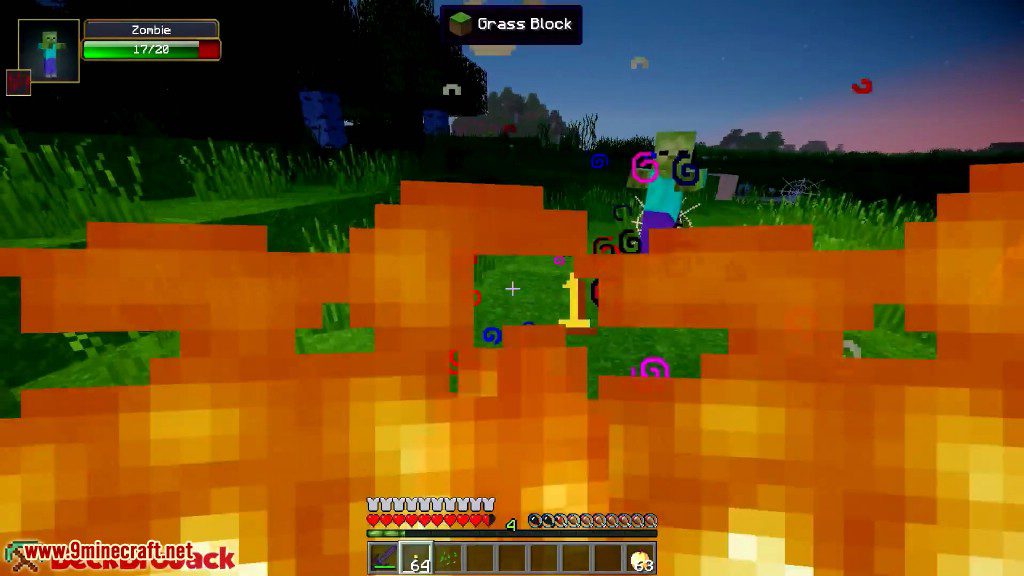 Infernal Mobs Mod Screenshots 14