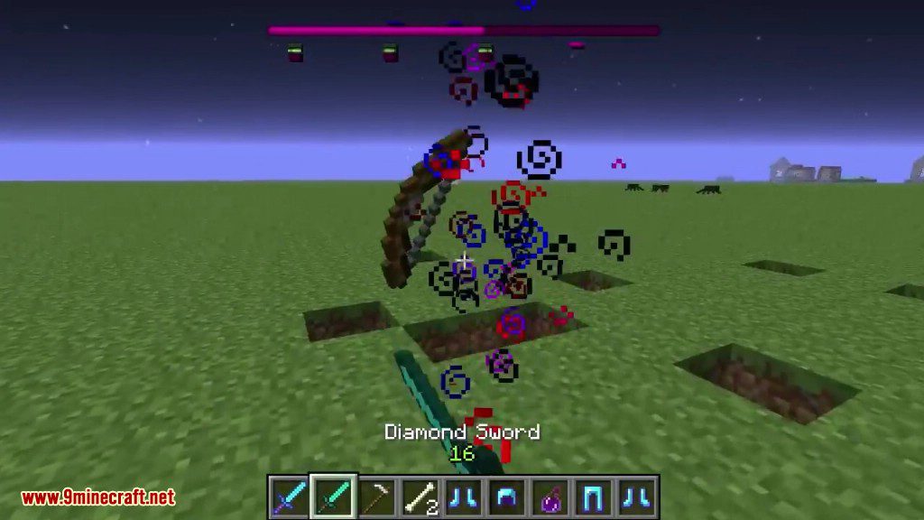 Infernal Mobs Mod Screenshots 22