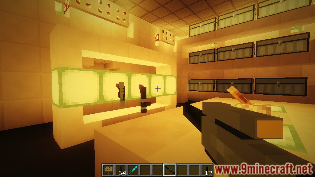 Last Hope Adventure Map Screenshots 4