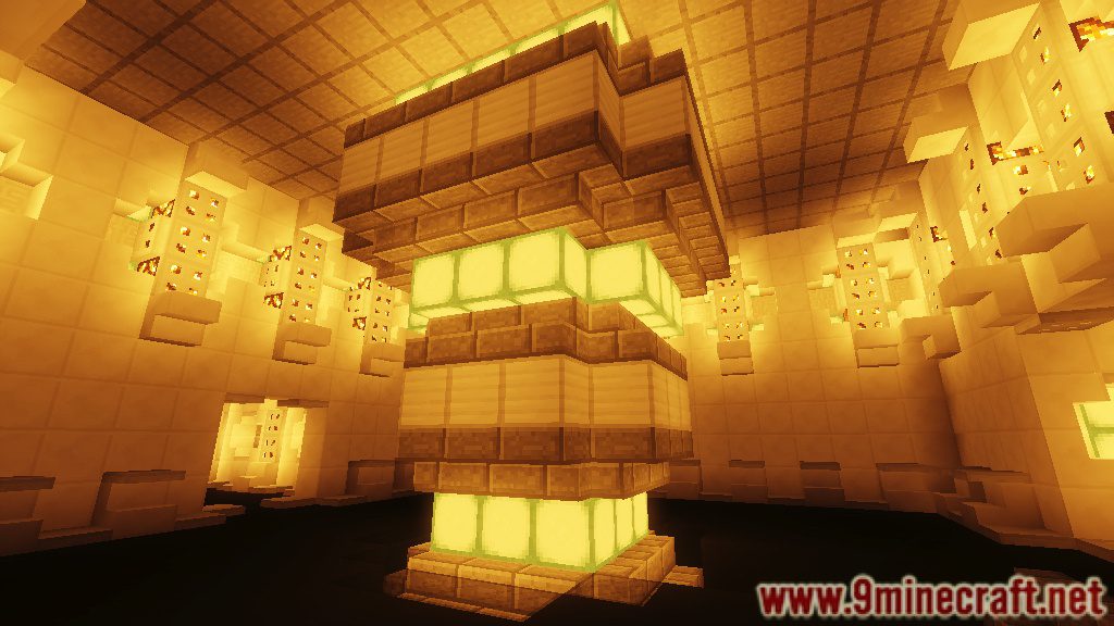 Last Hope Adventure Map Screenshots 5