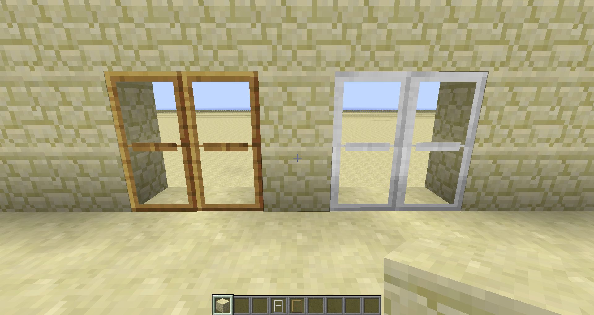 Malisisdoors Mod 1 12 2 11 Custom Doors 9minecraft Net