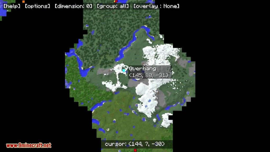 Player API Mod 1.8.8/1.7.10