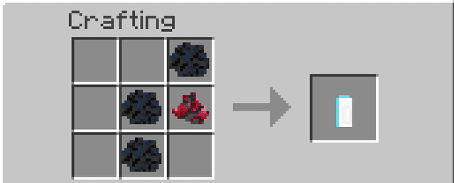 Minenautica Mod Crafting Recipes 6