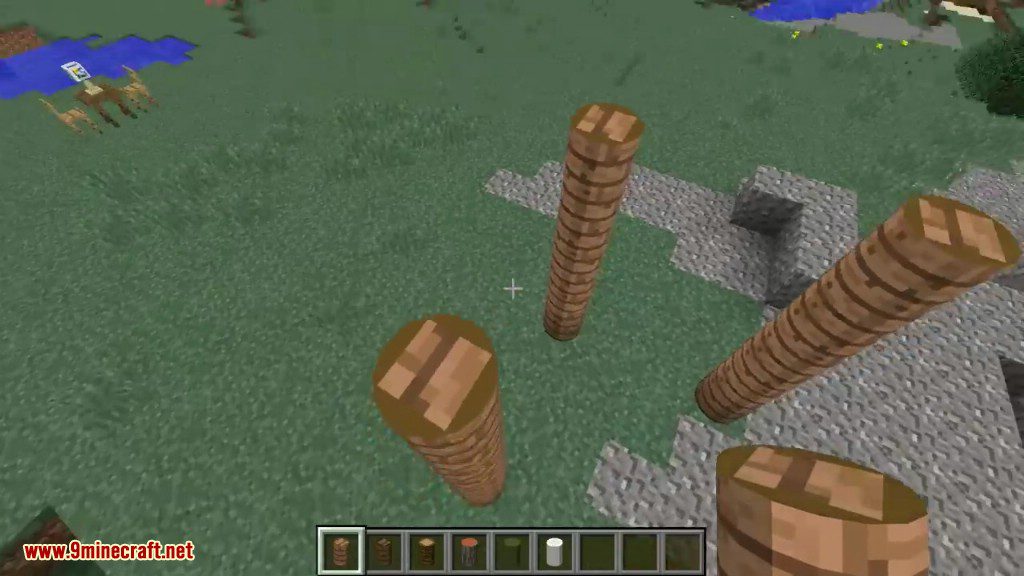 Missing Pieces Mod Screenshots 10
