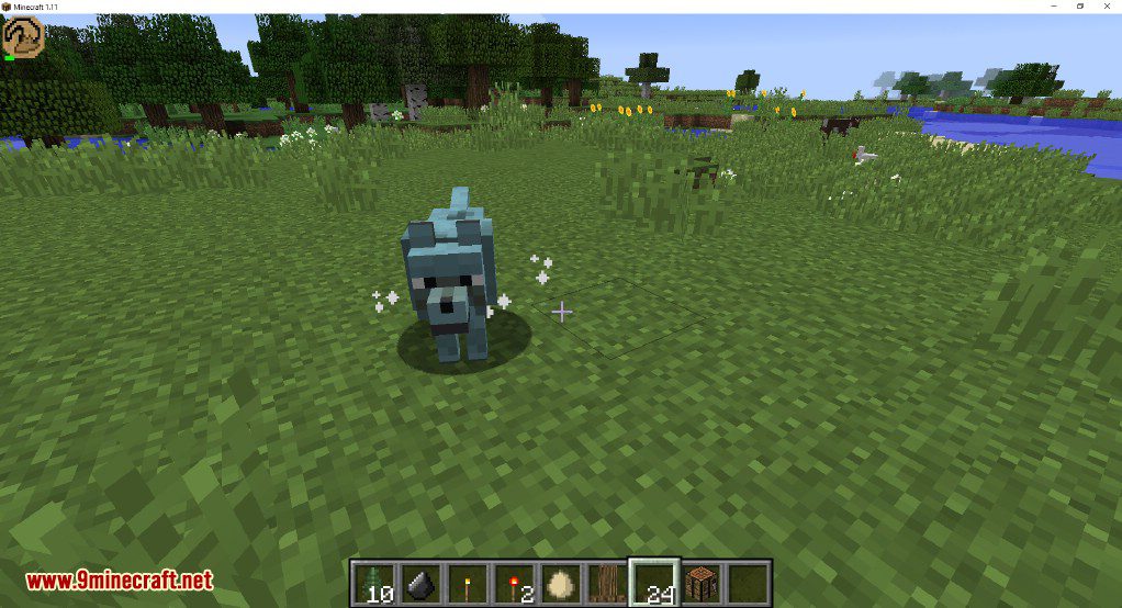 Mob Totems Mod Screenshots 2