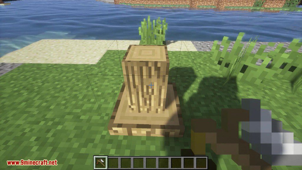 Mob Totems Mod Screenshots 4