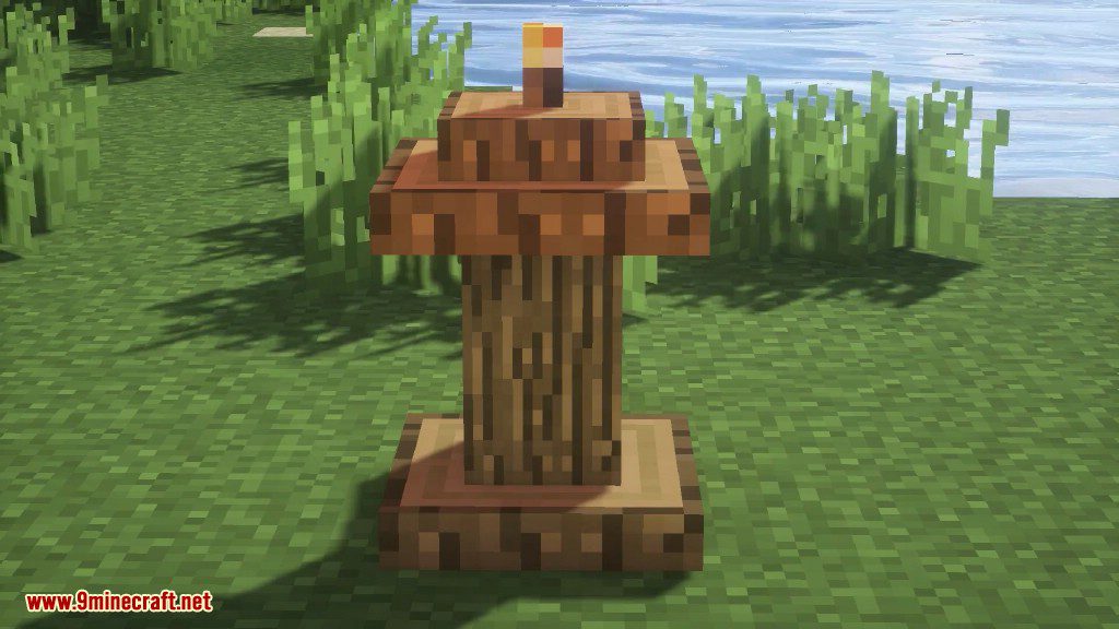 Mob Totems Mod Screenshots 6