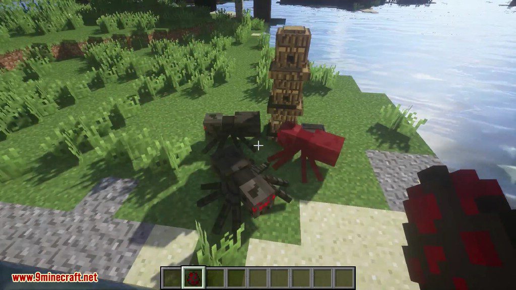 Mob Totems Mod Screenshots 7