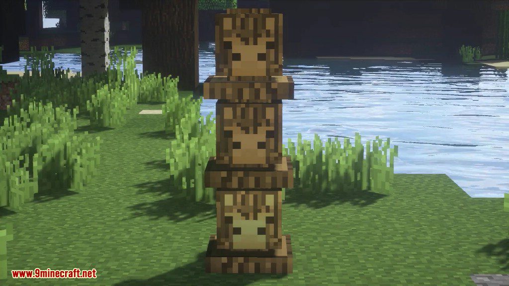 Mob Totems Mod Screenshots 8