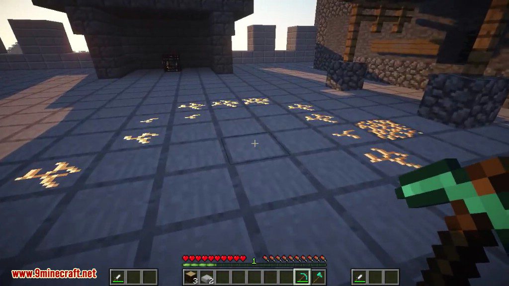 Mine Blocks Mods Download Free - Colaboratory