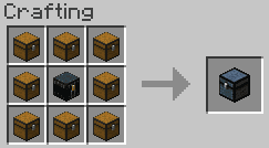 Prefab Mod Crafting Recipes 1