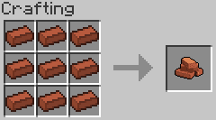 Prefab Mod Crafting Recipes 2