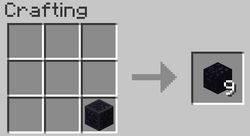 Prefab Mod Crafting Recipes 21