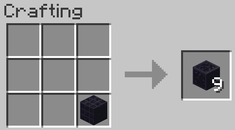 Prefab Mod Crafting Recipes 23