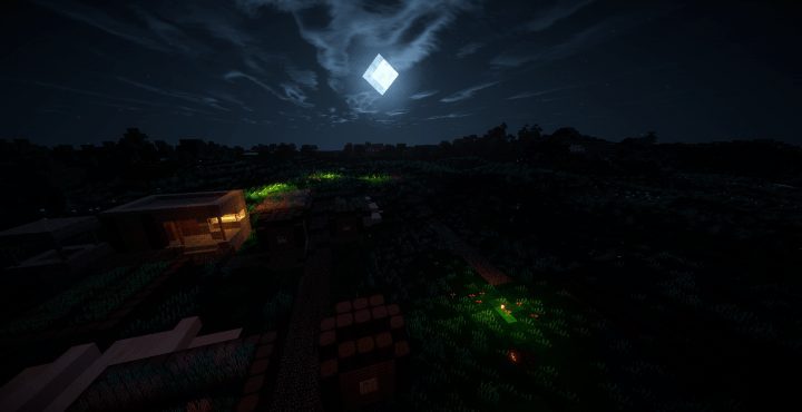 Pure Satisfaction Realistic Resource Pack 4