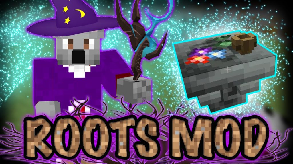 Roots Mod