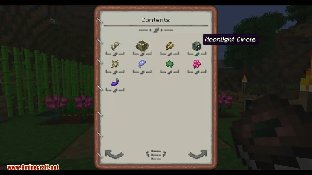 Roots Mod Screenshots 5