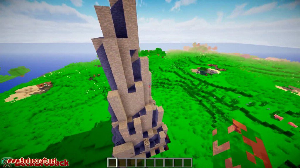 Ruins Mod Screenshots 10
