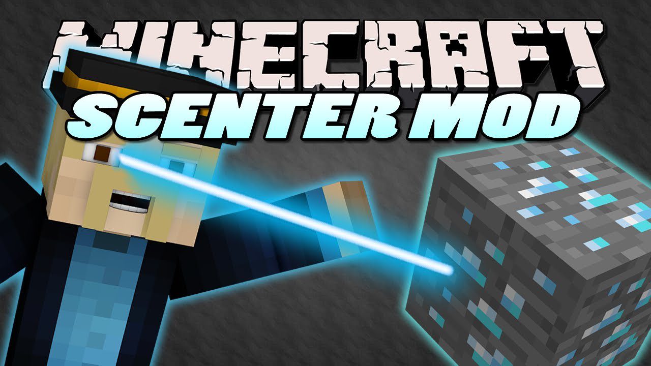 Scenter Mod