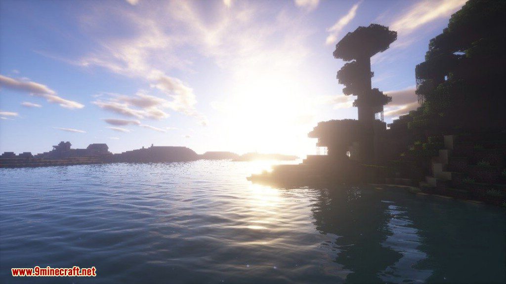 Sonic Ether’s Unbelievable Shaders Screenshots 5