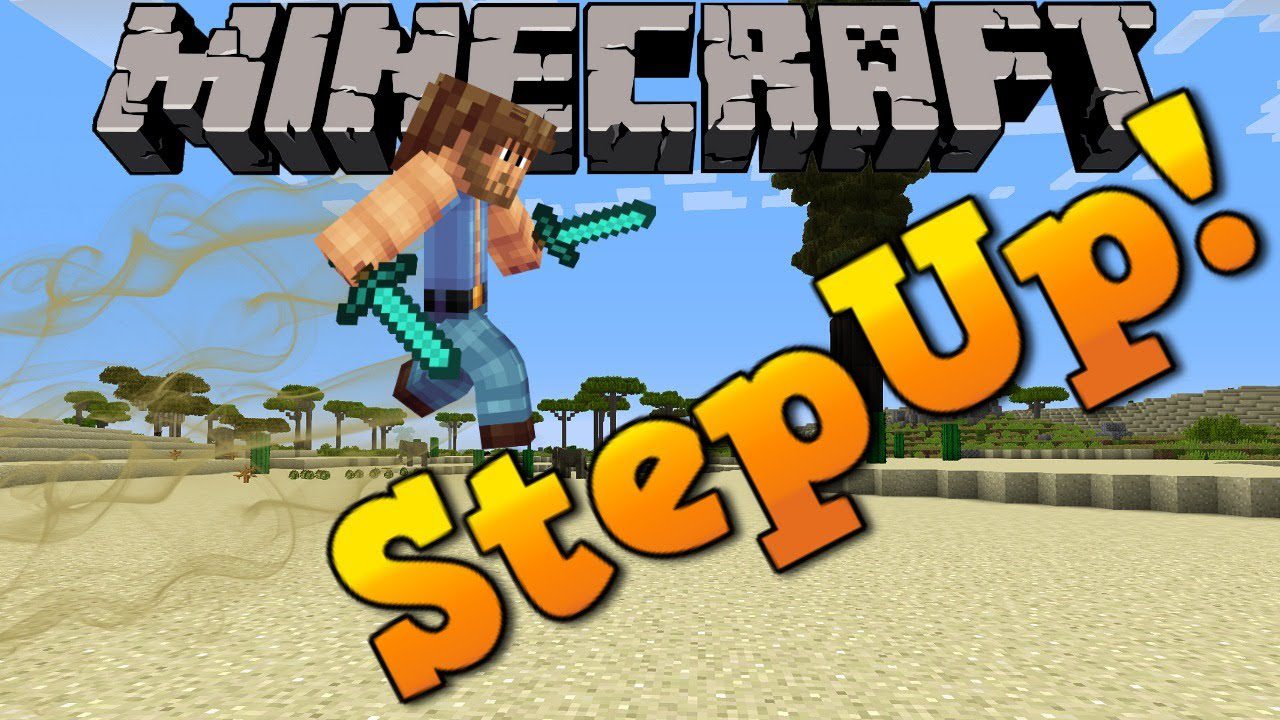 StepUp Mod