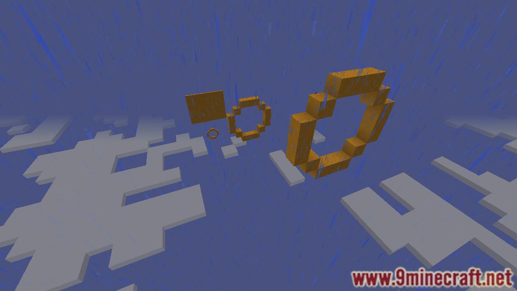 The Gym Parkour Map Screenshots 6