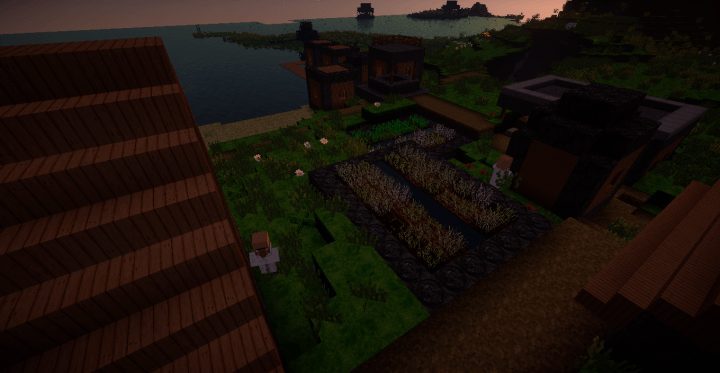 The MesaCraft Resource Pack 3