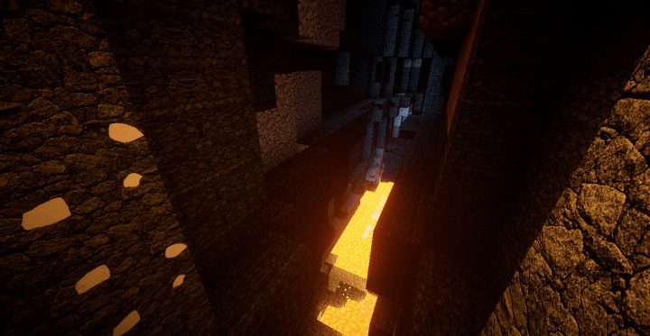The MesaCraft Resource Pack 8